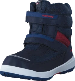 Viking Play II GTX Reflective/Lilac -Duffy kauppa 60015 57 2