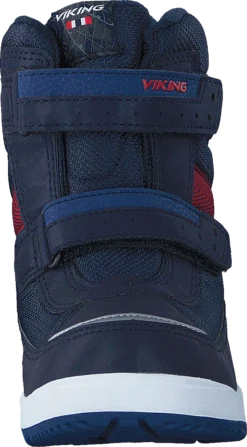 Viking Play II GTX Reflective/Lilac -Duffy kauppa 60015 57 3