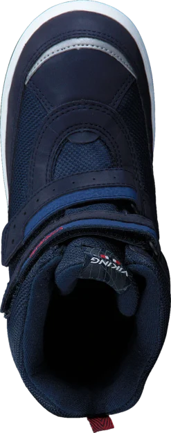 Viking Play II GTX Reflective/Lilac -Duffy kauppa 60015 57 5