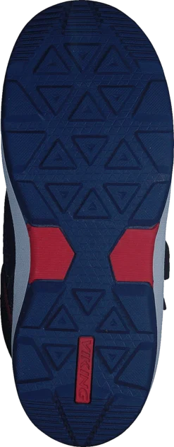 Viking Play II GTX Reflective/Lilac -Duffy kauppa 60015 57 6