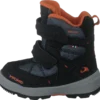 Viking Toasty II GTX Black/Orange