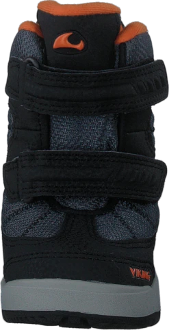 Viking Toasty II GTX Black/Orange -Duffy kauppa 60015 61 3