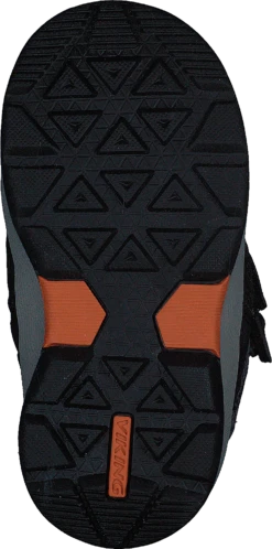 Viking Toasty II GTX Black/Orange -Duffy kauppa 60015 61 6