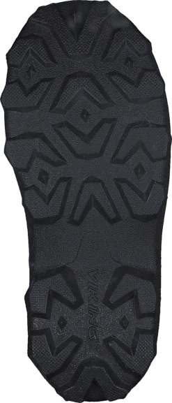 Viking Frost Fighter Black/Grey -Duffy kauppa 60015 72 6