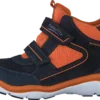 Superfit Sport5 Mid GORE-TEX® Blue/Clementine