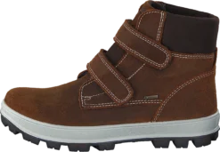 Superfit Tedd Velcro GORE-TEX® Fudge Combi