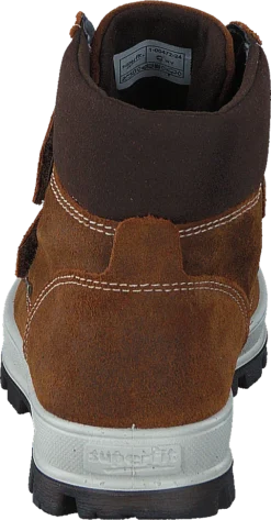 Superfit Tedd Velcro GORE-TEX® Fudge Combi -Duffy kauppa 60018 88 4