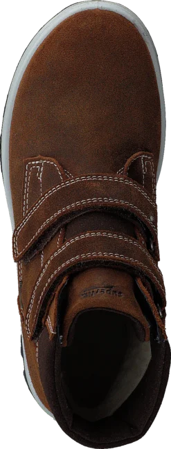 Superfit Tedd Velcro GORE-TEX® Fudge Combi -Duffy kauppa 60018 88 5