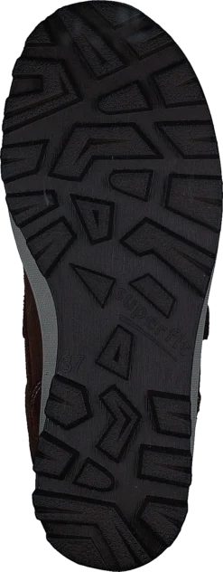 Superfit Tedd Velcro GORE-TEX® Fudge Combi -Duffy kauppa 60018 88 6