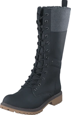 Duffy 98-06380 Black -Duffy kauppa 60019 58 2