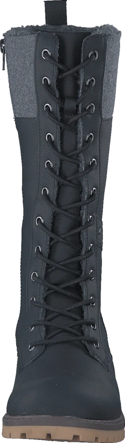 Duffy 98-06380 Black -Duffy kauppa 60019 58 3