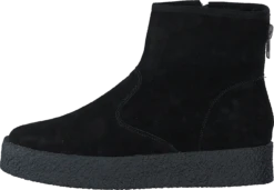 Duffy 71-33002 Black