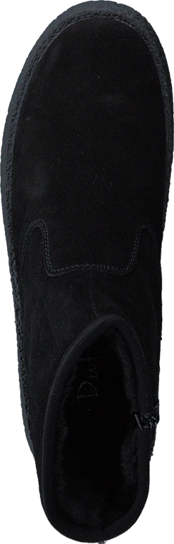Duffy 71-33002 Black -Duffy kauppa 60019 71 5
