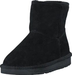 Duffy 71-17001 Junior Black -Duffy kauppa 60019 78 2