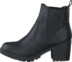 Duffy 97-16252 Black