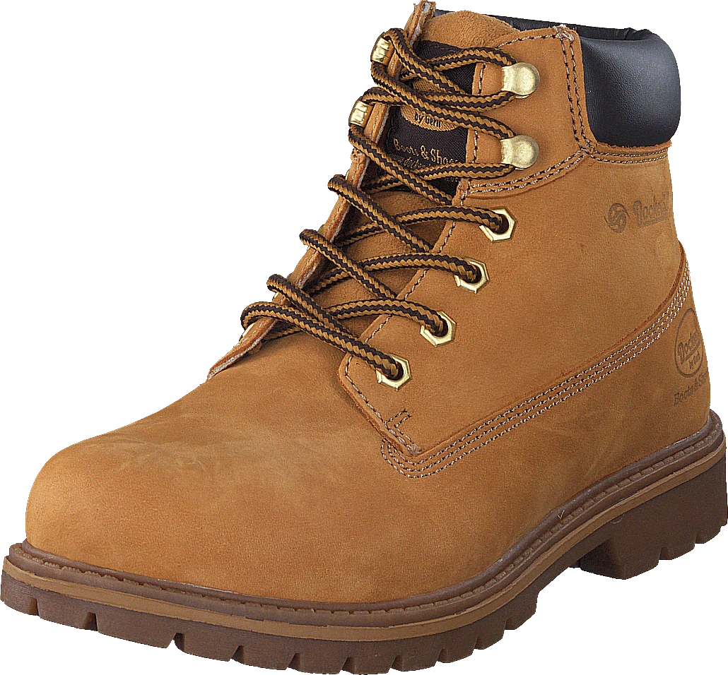 Dockers By Gerli 35CA001300910 Golden Tan 3 Dockers By Gerli 35CA001300910 Golden Tan - Image 3