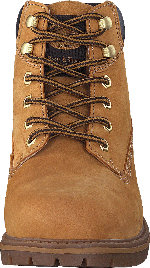 Dockers By Gerli 35CA001300910 Golden Tan 4 Dockers By Gerli 35CA001300910 Golden Tan - Image 4