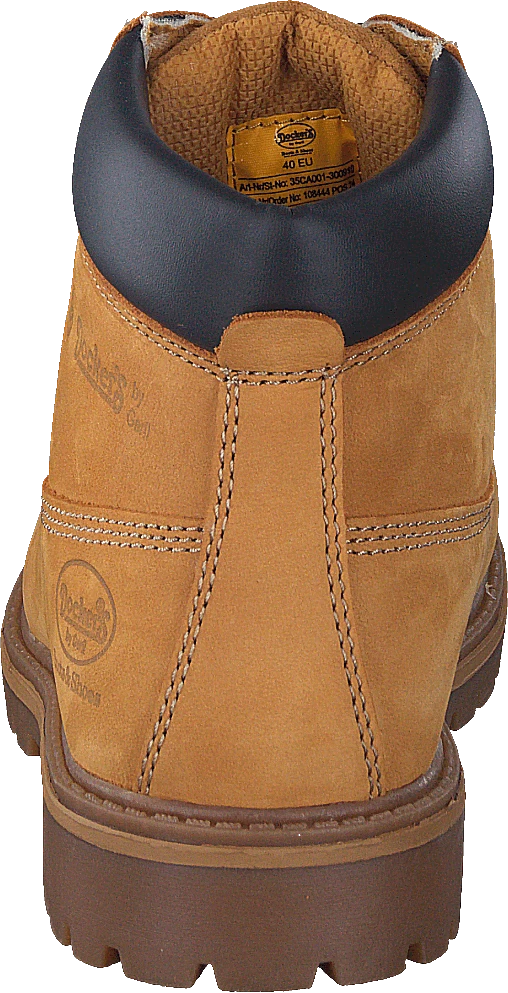 Dockers By Gerli 35CA001300910 Golden Tan 5 Dockers By Gerli 35CA001300910 Golden Tan - Image 5