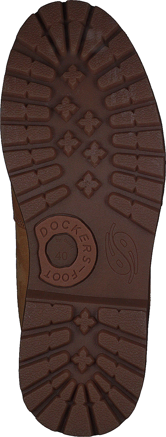 Dockers By Gerli 35CA001300910 Golden Tan 7 Dockers By Gerli 35CA001300910 Golden Tan - Image 7