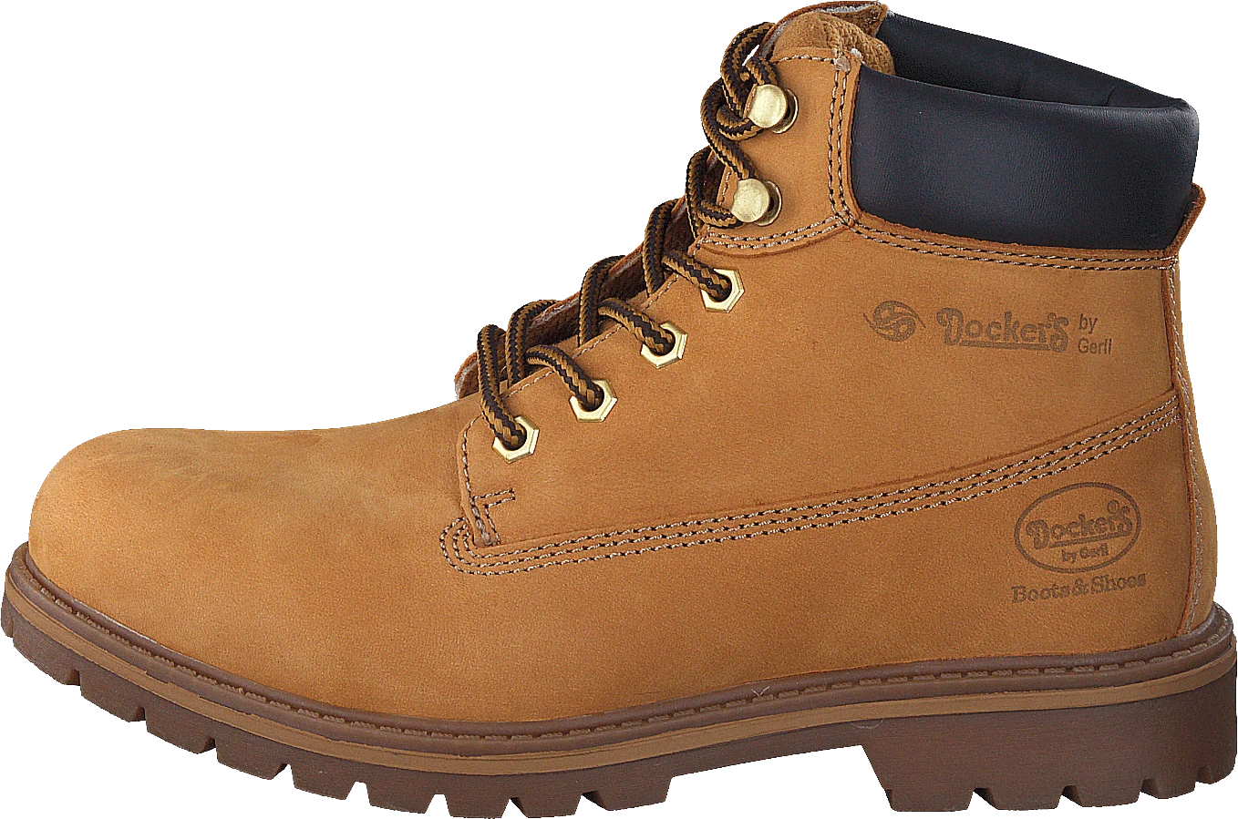 Dockers By Gerli 35CA001300910 Golden Tan 1 Dockers By Gerli 35CA001300910 Golden Tan