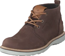 Milko 02 Mid M Dark Brown -Duffy kauppa 60020 44 2