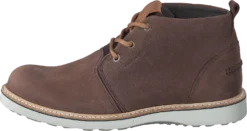 Milko 02 Mid M Dark Brown
