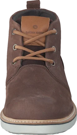 Milko 02 Mid M Dark Brown -Duffy kauppa 60020 44 3