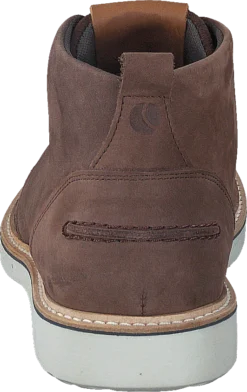 Milko 02 Mid M Dark Brown -Duffy kauppa 60020 44 4