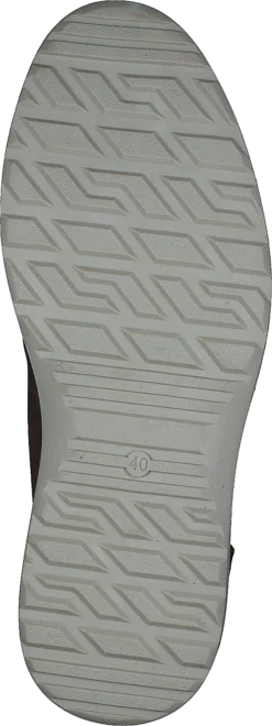 Milko 02 Mid M Dark Brown -Duffy kauppa 60020 44 6