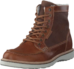 Marvin Z Mid Fur Tan 9 Marvin Z Mid Fur Tan -Duffy kauppa 60020 53 2