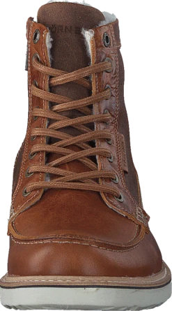 Marvin Z Mid Fur Tan 10 Marvin Z Mid Fur Tan -Duffy kauppa 60020 53 3