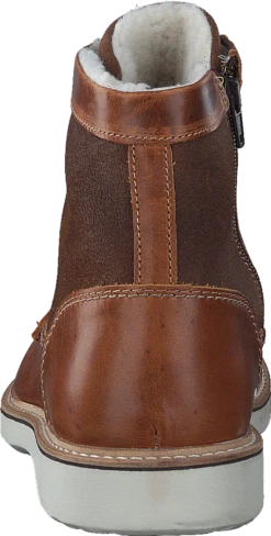 Marvin Z Mid Fur Tan 11 Marvin Z Mid Fur Tan -Duffy kauppa 60020 53 4