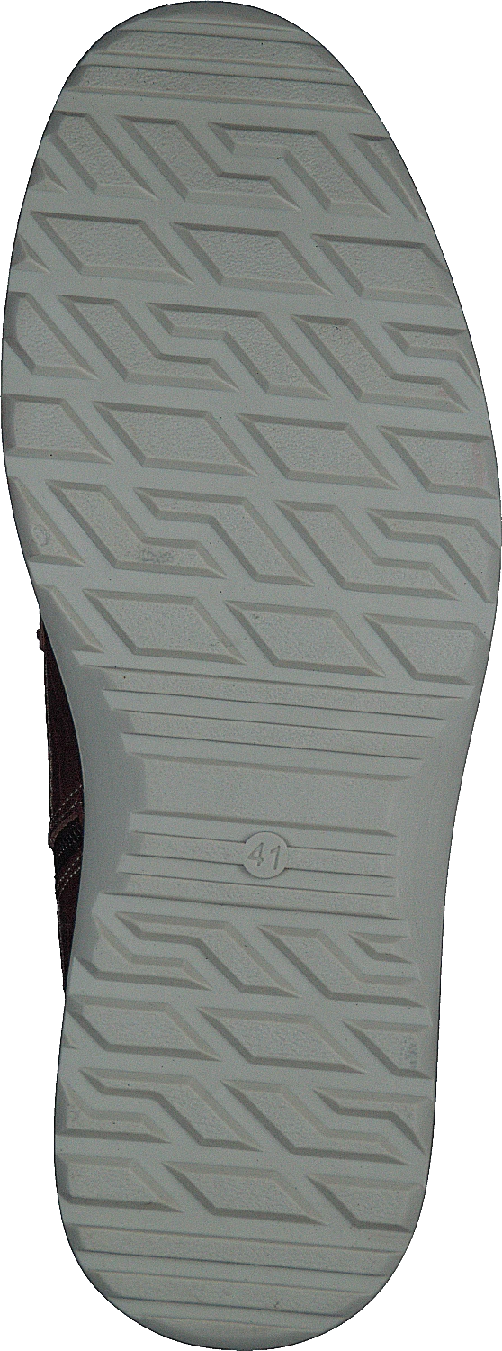 Marvin Z Mid Fur Tan 7 Marvin Z Mid Fur Tan - Image 7