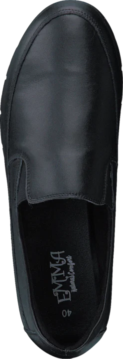 Emma 444-5391 Black -Duffy kauppa 60020 97 5