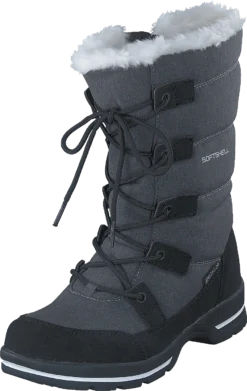 430-3907 Waterproof Warm Lined Grey -Duffy kauppa 60021 32 2