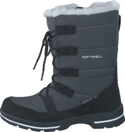 430-3907 Waterproof Warm Lined Grey