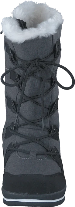 430-3907 Waterproof Warm Lined Grey -Duffy kauppa 60021 32 3