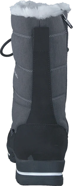 430-3907 Waterproof Warm Lined Grey -Duffy kauppa 60021 32 4