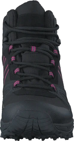 430-4401 Waterproof Warm Lined Black/Fuchsia ICE-Tech Studs -Duffy kauppa 60021 42 3