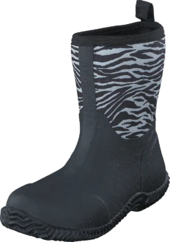 Zebra Neo Black/Multi -Duffy kauppa 60022 16 2