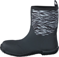 Zebra Neo Black/Multi