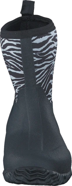 Zebra Neo Black/Multi -Duffy kauppa 60022 16 3