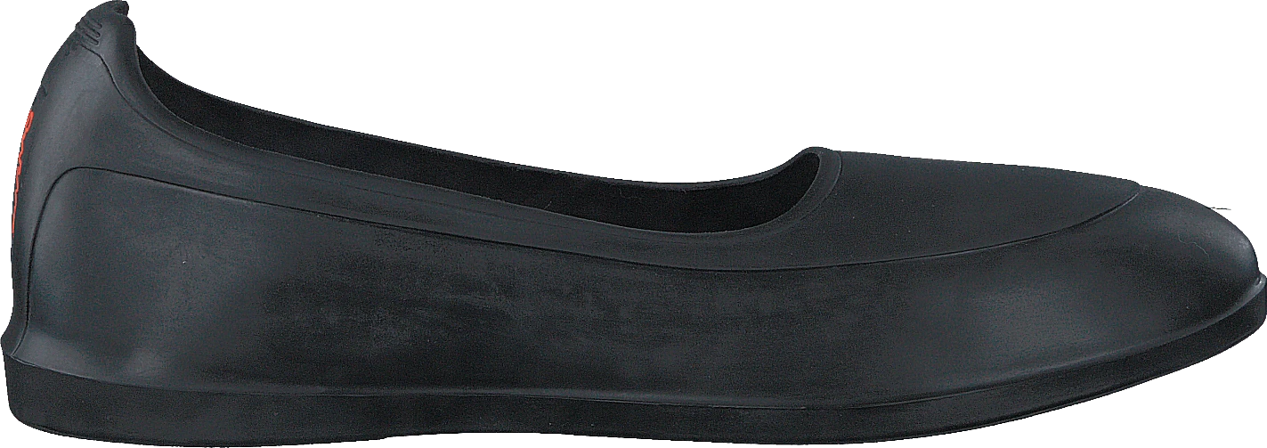 SWIMS Classic Galosh Black 2 SWIMS Classic Galosh Black - Image 2