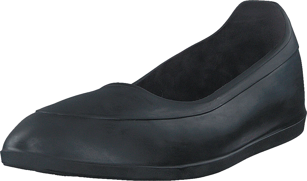 SWIMS Classic Galosh Black 3 SWIMS Classic Galosh Black - Image 3