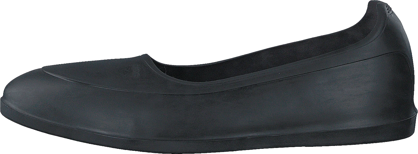 SWIMS Classic Galosh Black 1 SWIMS Classic Galosh Black