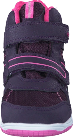 Leaf Nolvik Burgundy -Duffy kauppa 60022 38 3