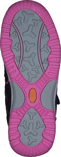 Leaf Nolvik Burgundy -Duffy kauppa 60022 38 6