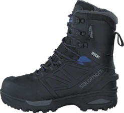 Salomon Toundra Pro Cswp W Phantom/Black/Amparo Blue