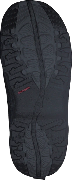 Salomon Toundra Pro Cswp W Phantom/Black/Amparo Blue -Duffy kauppa 60022 74 6