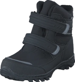 Gulliver 435-6608 Waterproof Warm Lined Black -Duffy kauppa 60023 20 2